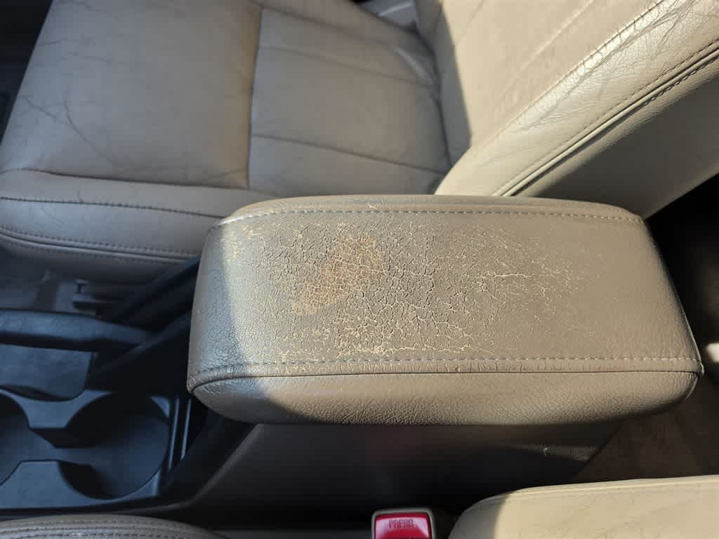 2002 Toyota 4Runner Limited