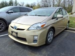 2011 Toyota Prius III