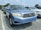 2008 Toyota Highlander Base