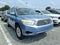 2008 Toyota Highlander Base