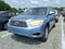 2008 Toyota Highlander Base