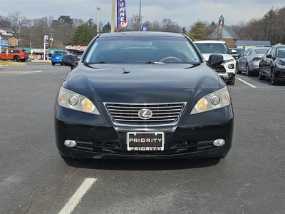 2007 Lexus ES 350 