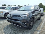2018 Toyota RAV4 SE