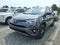 2018 Toyota RAV4 SE