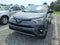 2018 Toyota RAV4 SE