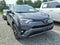 2018 Toyota RAV4 SE