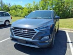 2019 Hyundai Tucson Limited