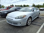 2007 Hyundai Tiburon GT