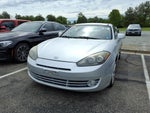 2007 Hyundai Tiburon GT
