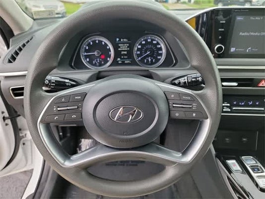 2022 Hyundai Sonata SEL in Virginia Beach, VA - Priority Auto Group