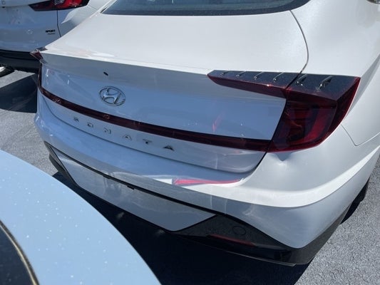 2022 Hyundai Sonata SEL in Virginia Beach, VA - Priority Auto Group