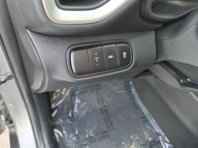 2022 Hyundai Venue SEL