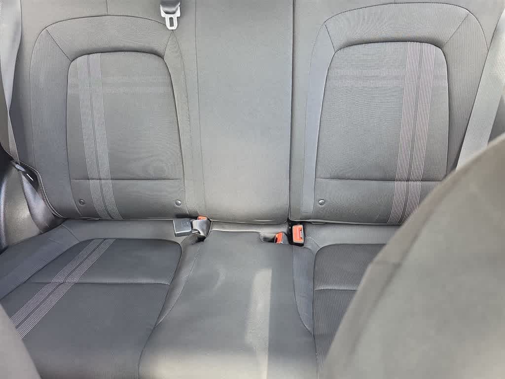 2022 Hyundai Venue SEL