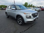 2022 Hyundai Venue SEL