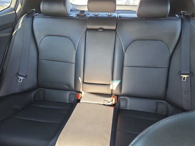 2021 Kia Stinger GT1