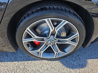 2021 Kia Stinger GT1