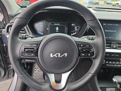 2022 Kia Niro Plug-In Hybrid EX