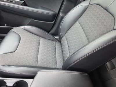 2022 Kia Niro Plug-In Hybrid EX