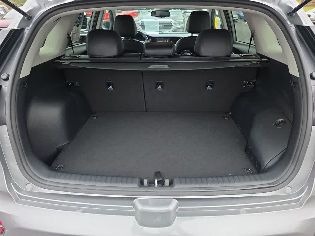 2022 Kia Niro Plug-In Hybrid EX