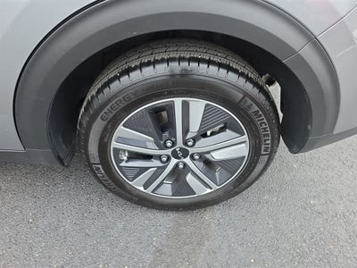 2022 Kia Niro Plug-In Hybrid EX