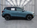 2025 Kia Seltos SX