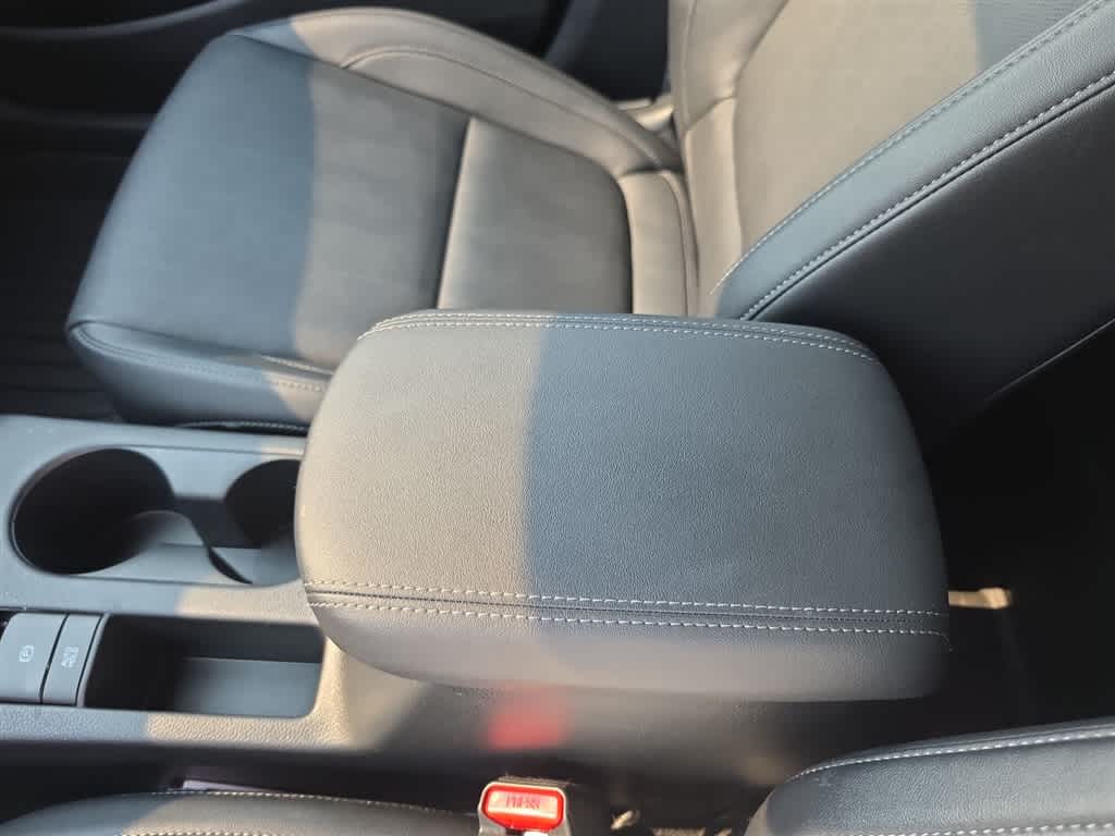 2025 Kia Seltos SX