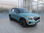 2025 Kia Seltos SX
