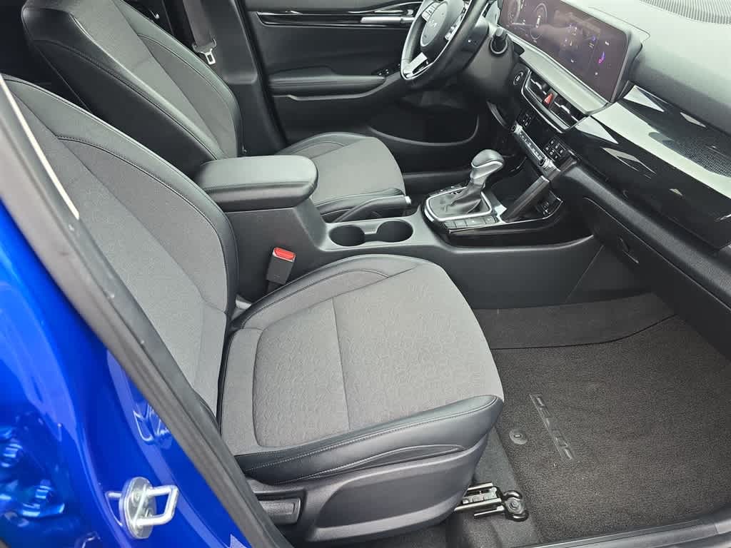 2024 Kia Seltos X-Line