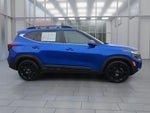 2024 Kia Seltos X-Line
