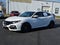 2021 Honda Civic Hatchback Sport