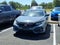 2021 Honda Civic Hatchback EX
