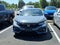 2021 Honda Civic Hatchback EX