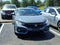 2021 Honda Civic Hatchback EX