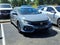 2021 Honda Civic Hatchback EX