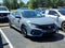 2021 Honda Civic Hatchback EX