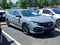 2021 Honda Civic Hatchback EX
