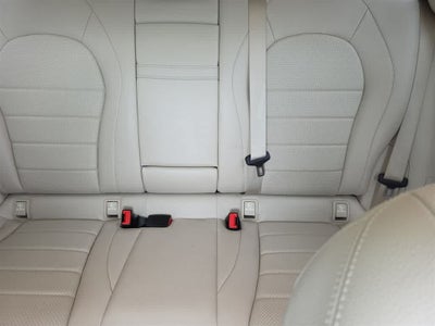 2021 Mercedes-Benz GLC 300 GLC 300