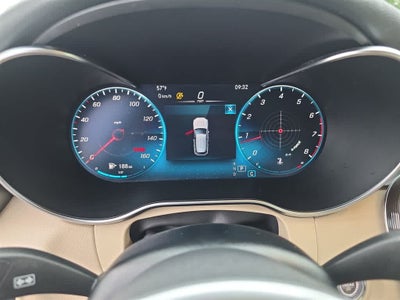 2021 Mercedes-Benz GLC 300 GLC 300