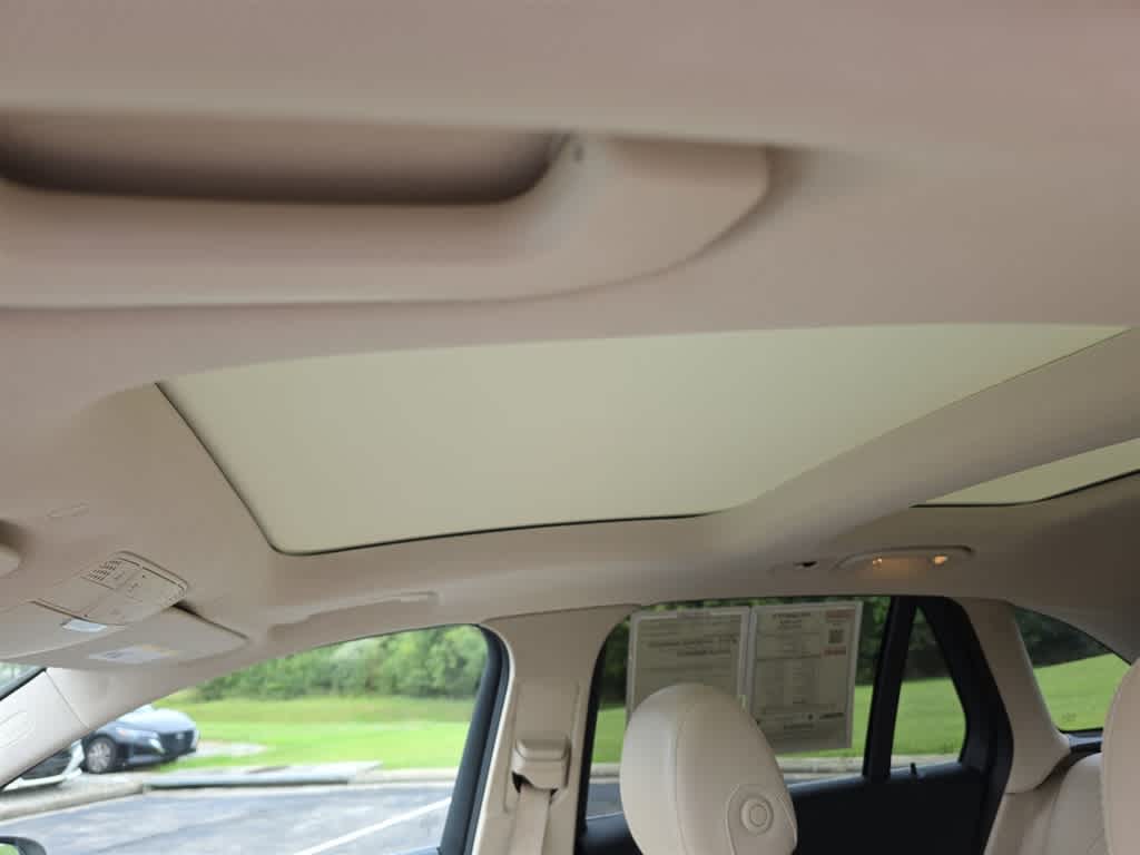 2021 Mercedes-Benz GLC 300 GLC 300
