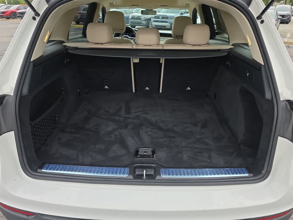 2021 Mercedes-Benz GLC 300 GLC 300
