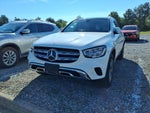 2021 Mercedes-Benz GLC 300 GLC 300