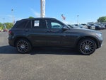 2022 Mercedes-Benz GLC 300 GLC 300