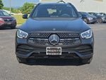 2022 Mercedes-Benz GLC 300 GLC 300