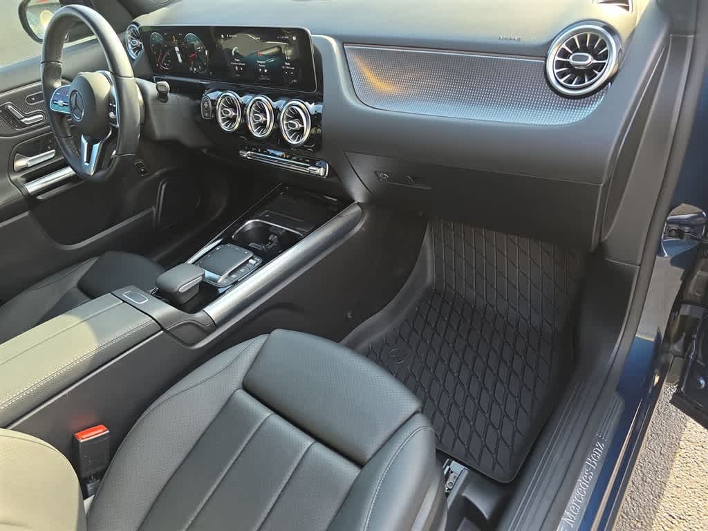 2021 Mercedes-Benz GLA GLA 250