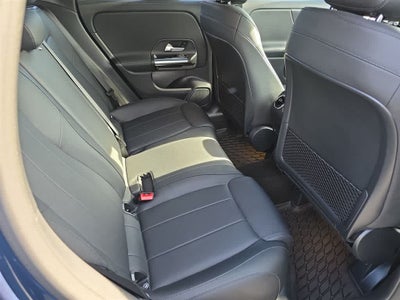 2021 Mercedes-Benz GLA GLA 250