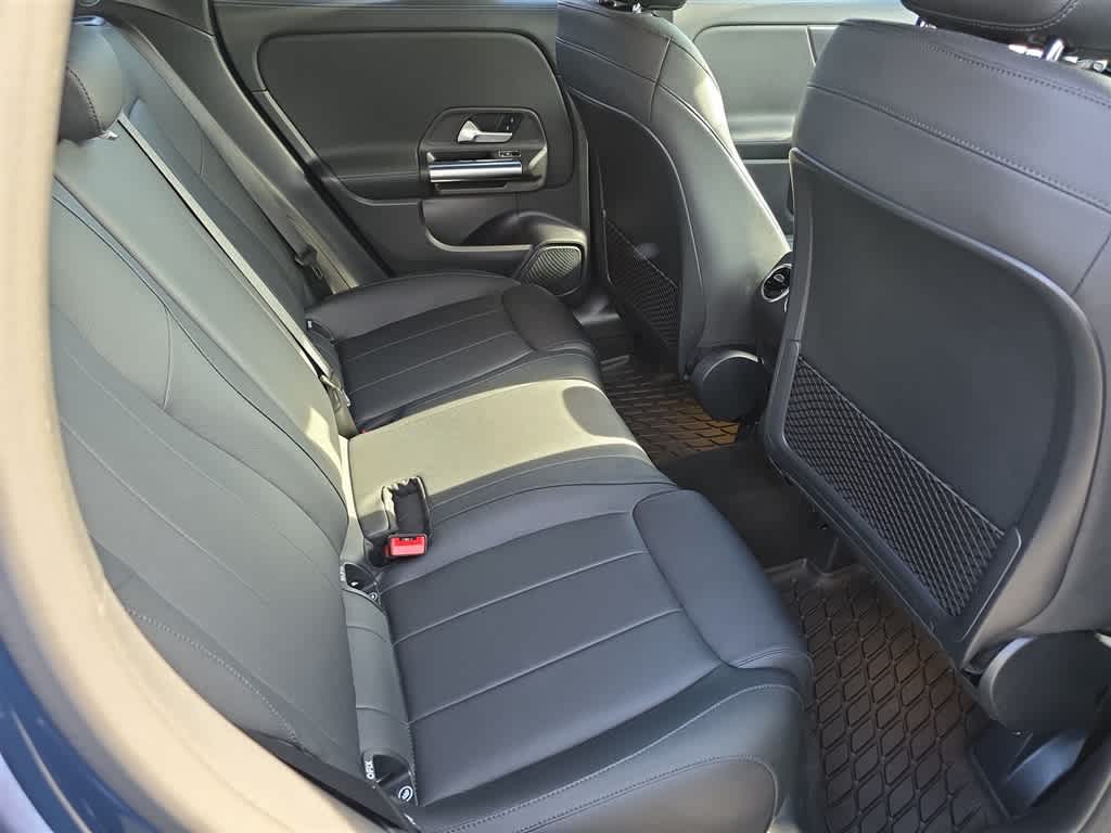 2021 Mercedes-Benz GLA GLA 250