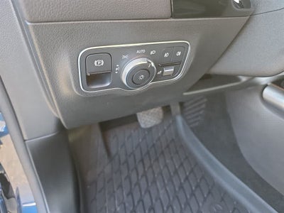 2021 Mercedes-Benz GLA GLA 250