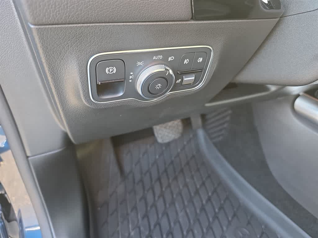 2021 Mercedes-Benz GLA GLA 250