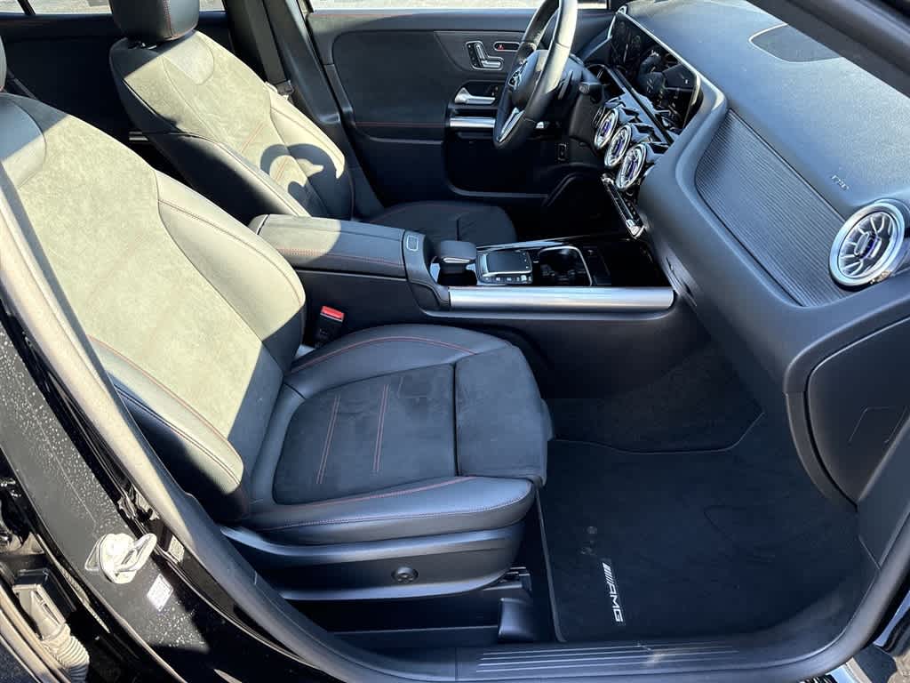 2023 Mercedes-Benz GLA GLA 250