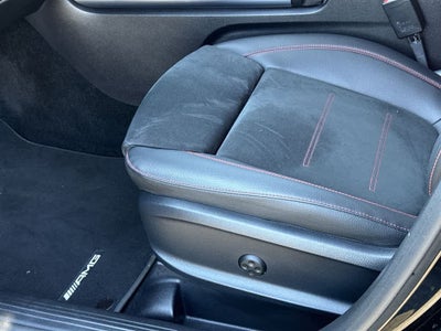 2023 Mercedes-Benz GLA GLA 250